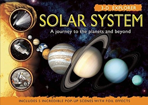 Solar System