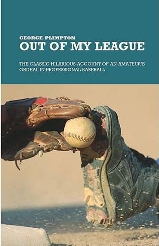 Out of My League