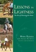 Lessons in Lightness: The Art of Educating the Horse
