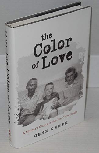 The Color Of Love: A Mother's Choice In The Jim Crow South