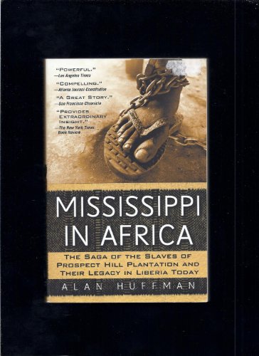 Mississippi in Africa