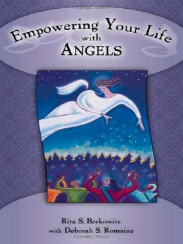 Empowering Your Life with Angels