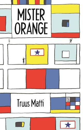 Mister Orange