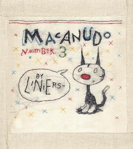 Macanudo 3