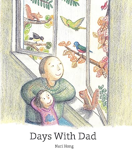 Days With Dad