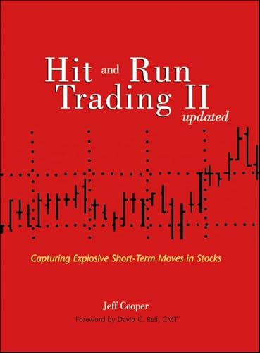 Hit and Run Trading II: Capturing Explosive Short-Term Moves in Stocks