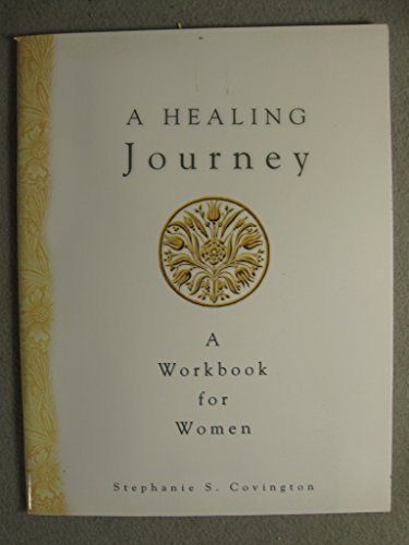 Beyond Trauma: A Healing Journey for Women (Participant's Workbook)