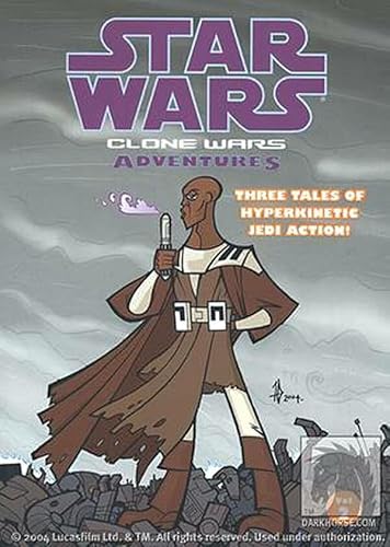 Clone Wars Adventures, Vol. 2 (Star Wars)