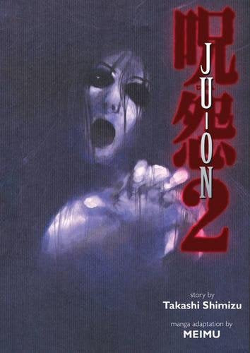 Ju-On 2