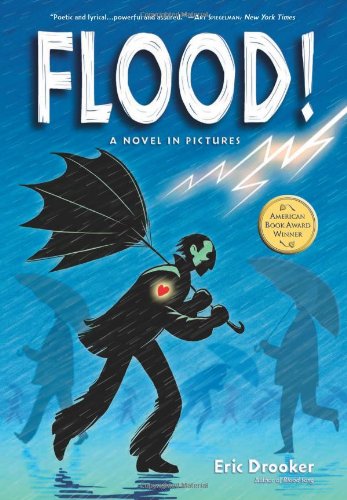 Flood! A Novel In Pictures