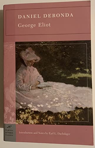 Daniel Deronda (Barnes & Noble Classics)