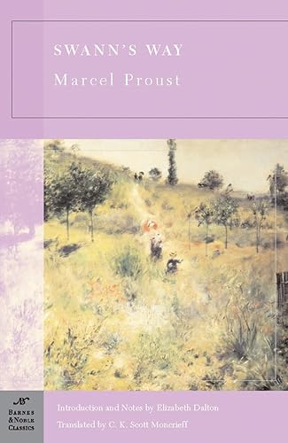 Swann's Way (Barnes & Noble Classics)