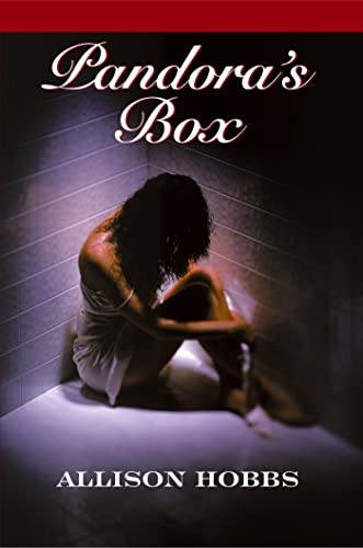 Pandora's Box: A Novel