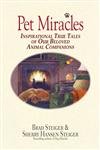 Pet Miracles: Inspirational Stories of Our Beloved Animal Companions