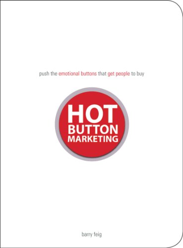 Hot Button Marketing: Push the Emotional Buttons That Get People to Buy