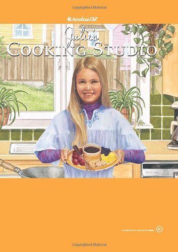 Julie's Cooking Studio