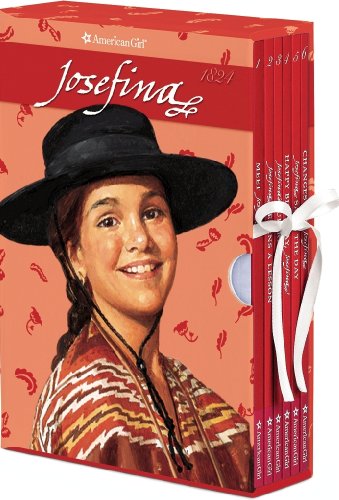 Josefina: 1824