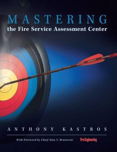 Mastering the Fire Service Assessment Center