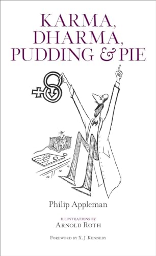 Karma, Dharma, Pudding & Pie