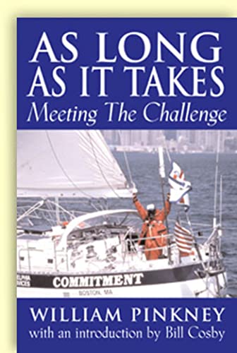 As Long As it Takes: Meeting the Challenge
