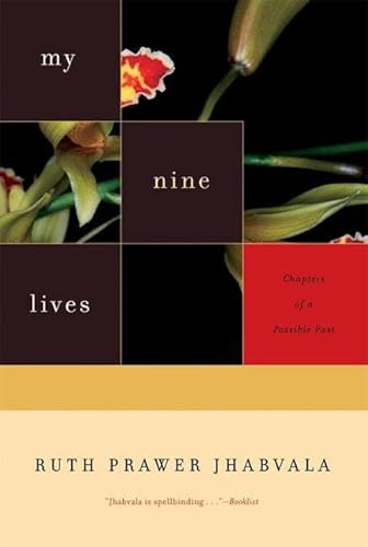 My Nine Lives: Chapters of a Possible Past