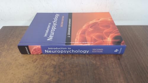 Introduction to Neuropsychology
