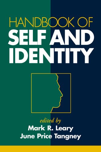 Handbook of Self and Identity