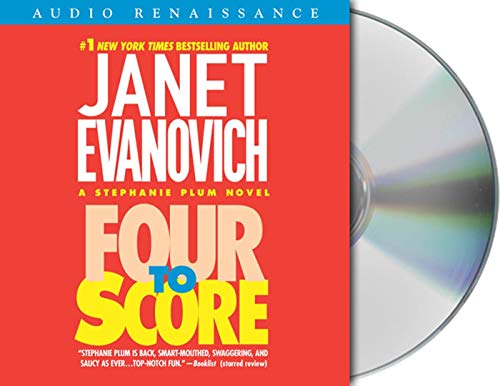 Four to Score (Stephanie Plum, No. 4)