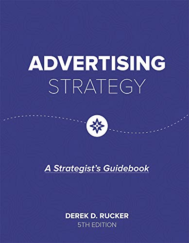 Advertising Strategy (Fifth Edition)