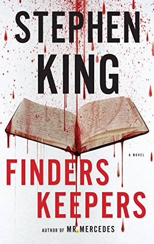 Finders Keepers (Thorndike Press large print core)