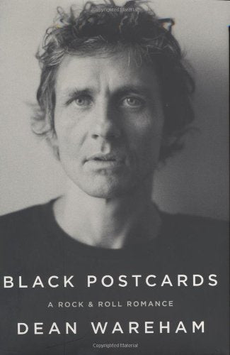 Black Postcards: A Rock & Roll Romance