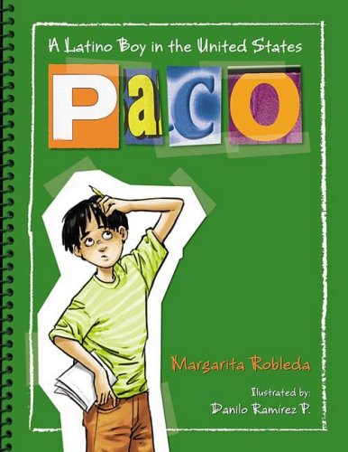 Paco: A Latino Boy in the United States
