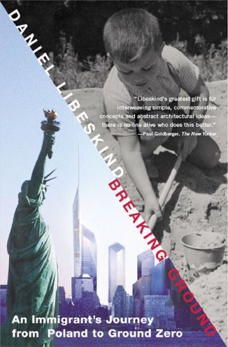 Breaking Ground: An Immigrant's Journey from Poland to Ground Zero