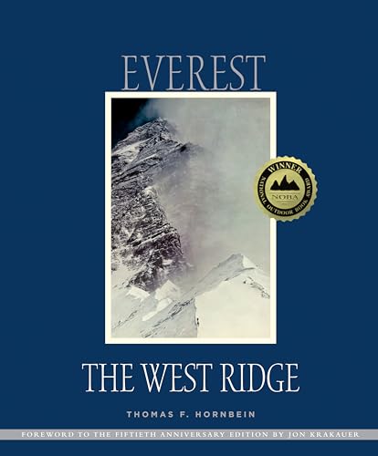 Everest: The West Ridge, Anniversary Edition