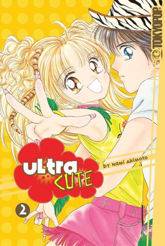 Ultra Cute Volume 2