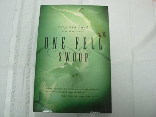 One Fell Swoop: A Novel in Stories