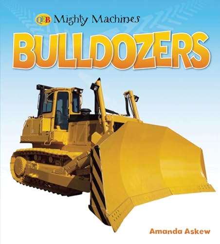 Bulldozers (Mighty Machines)