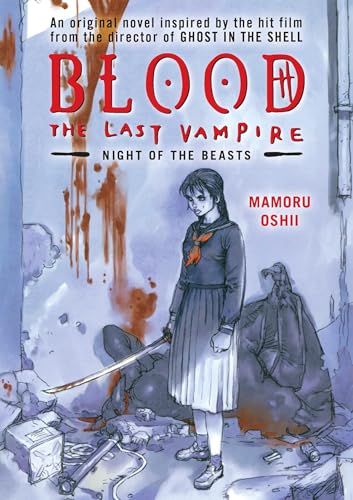 Blood: The Last Vampire