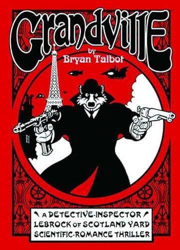 Grandville