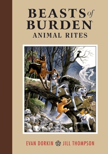 Beasts of Burden