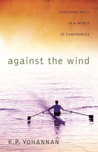 Against The Wind