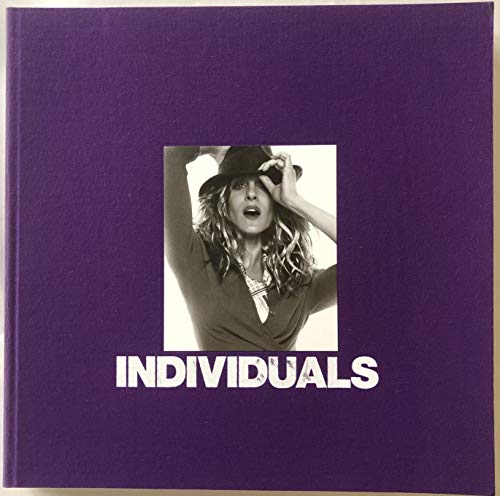 Individuals: Portraits from the Gap Collection