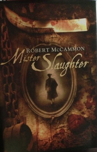 Mister Slaughter