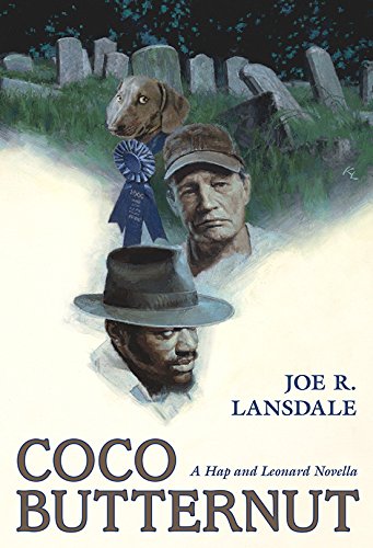 Coco Butternut (Hap and Leonard Adventure)