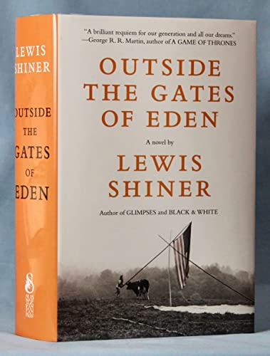 Outside the Gates of Eden