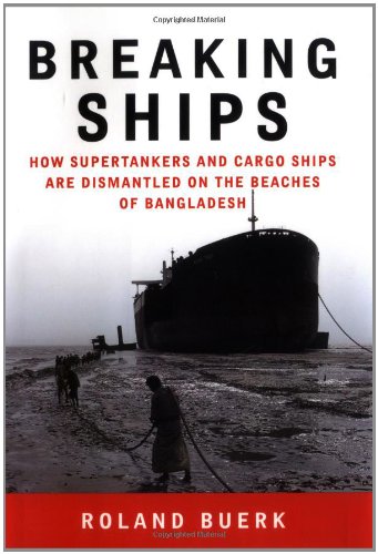 Breaking Ships
