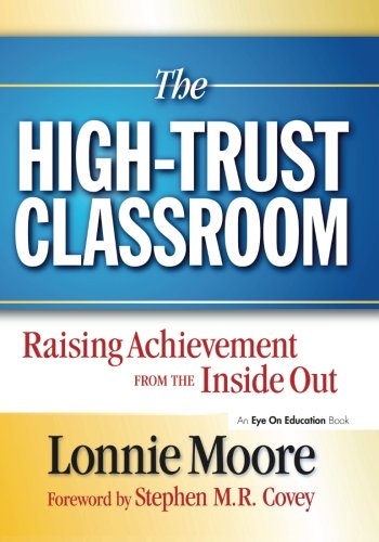 The High-Trust Classroom