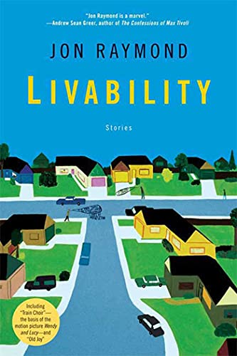 Livability: Stories