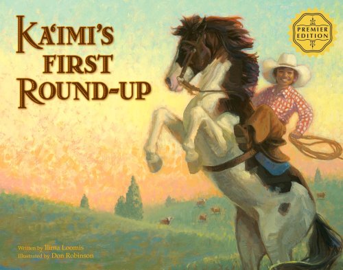 Kaimi's First Round-up