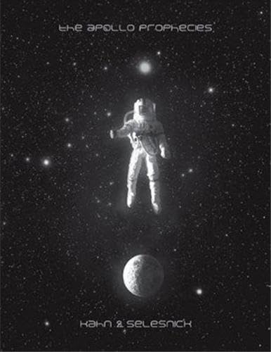 Nicholas Kahn & Richard Selesnick: The Apollo Prophecies